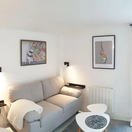 En El Centro Cerca De Todo Apartment Santander
